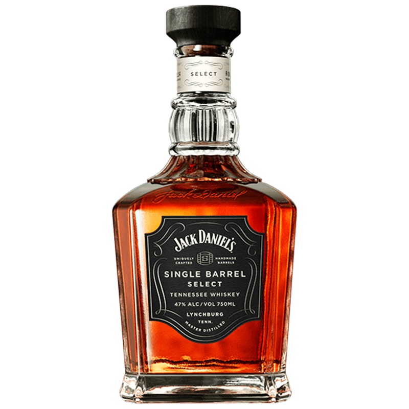 Jack Daniel's Single Barrel