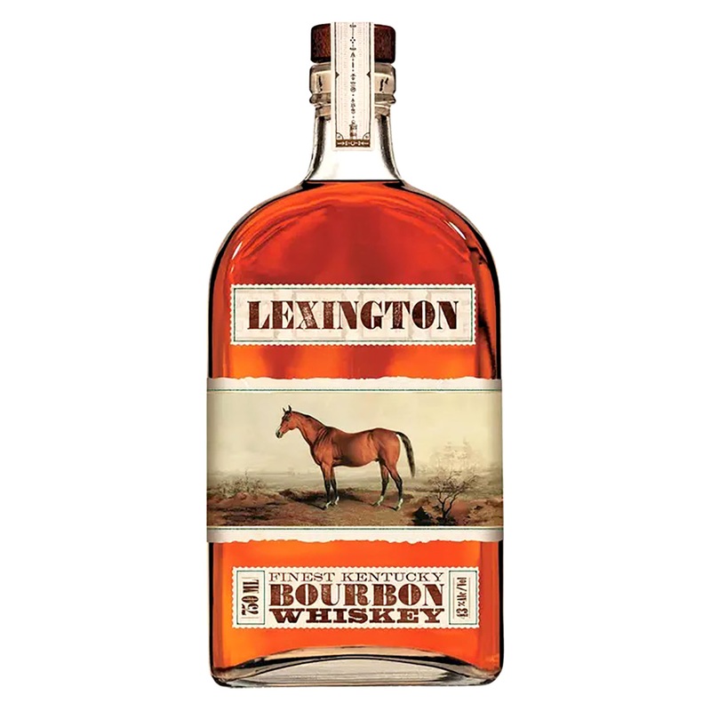 Lexington Bourbon Whisky 750ml