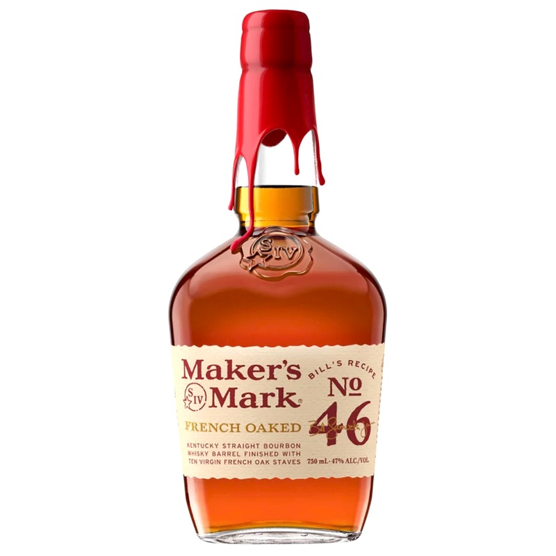 Maker's Mark 46 750ml