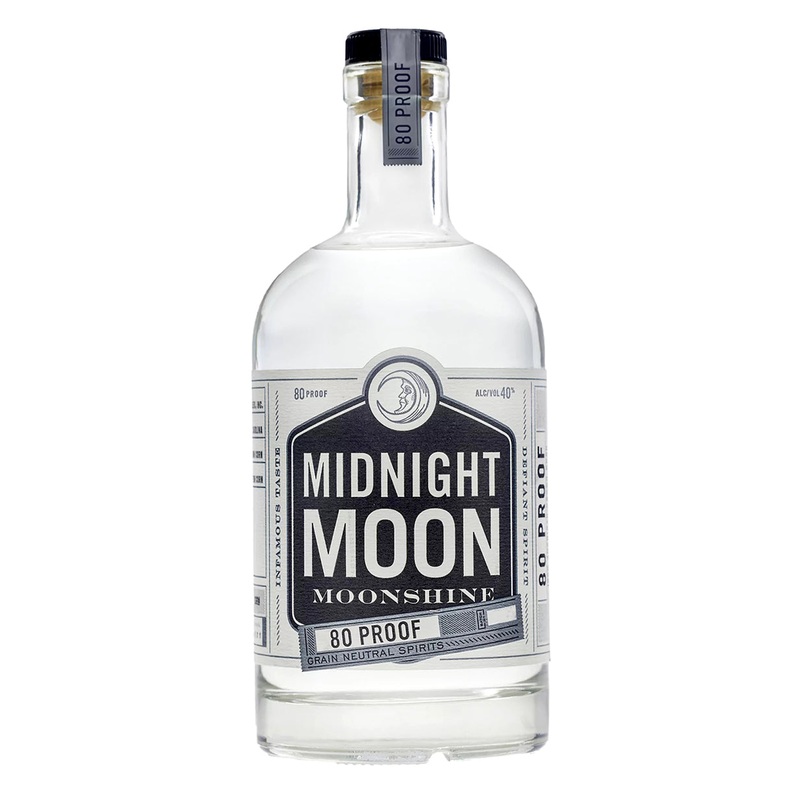 Midnight Moon Original Moonshine