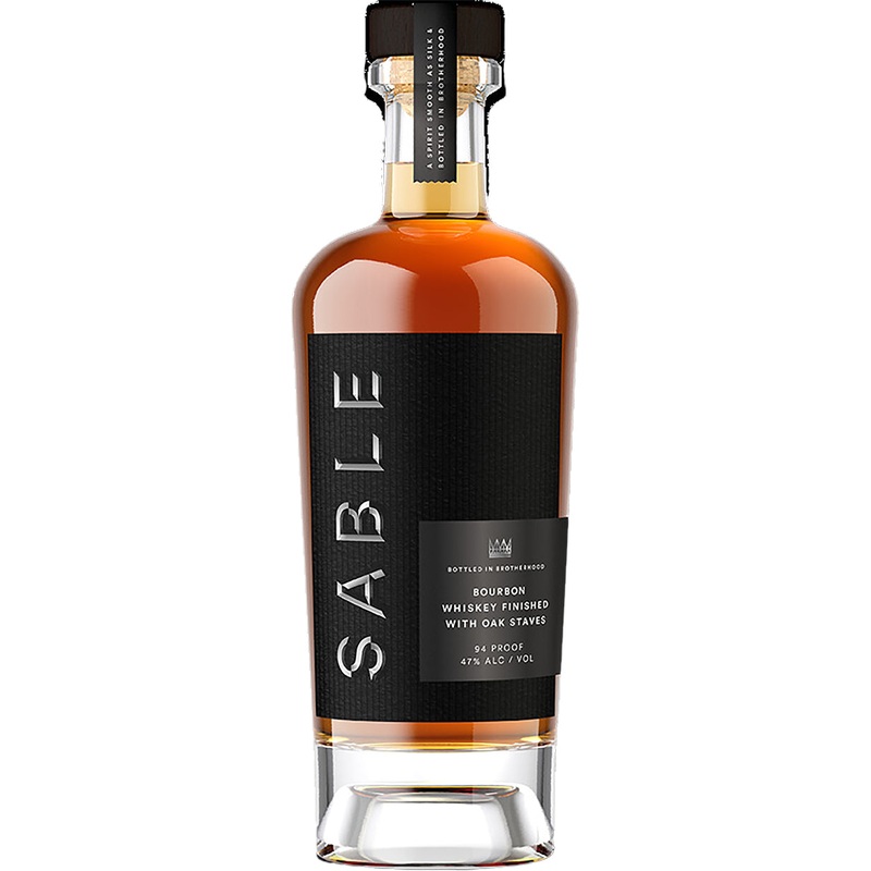 Sable Bourbon