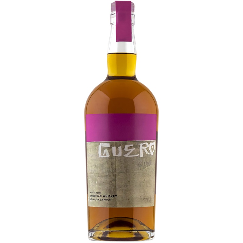Savage & Cooke Guero 14 Year Old American Whiskey