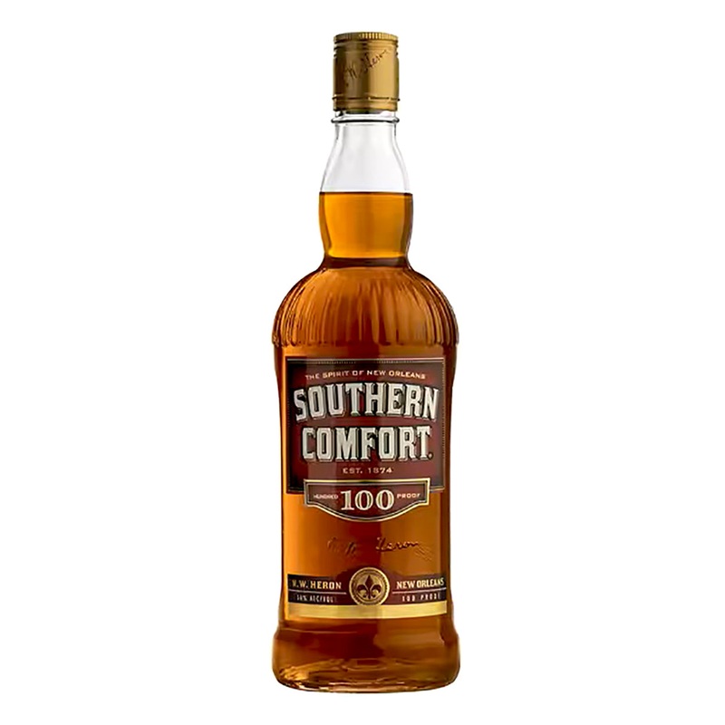Southern Comfort 100 Proof