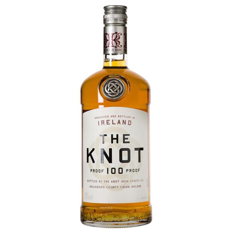 The Knot Whiskey 750ml