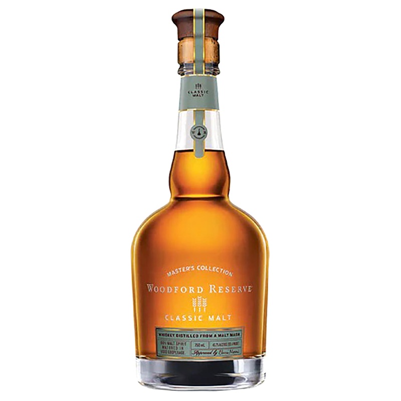 Woodford Reserve Classic Malt