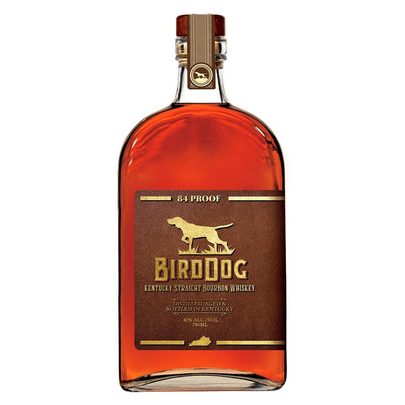 Bird Dog Bourbon Whiskey 750ml