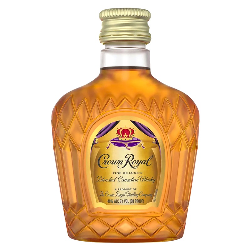 Crown Royal 50ml 6-Pack