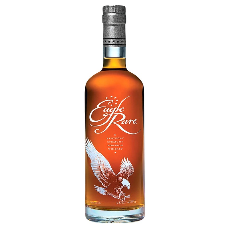 Eagle Rare 10 Year 1.75 Liter Bourbon