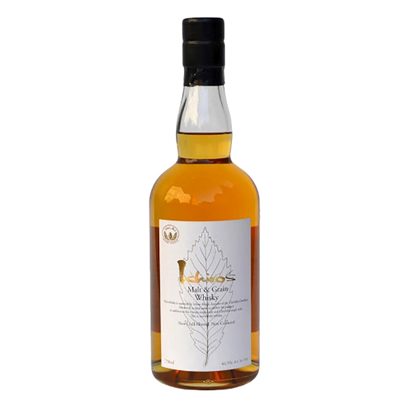 Ichiro's Malt & Grain Whisky