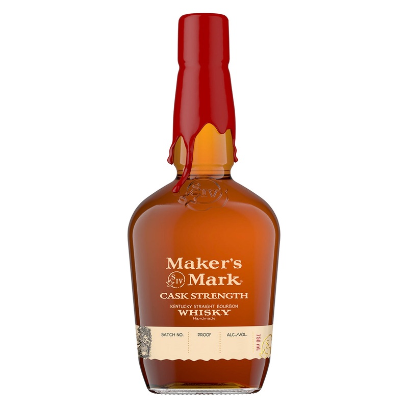 Maker's Mark Cask 375ml