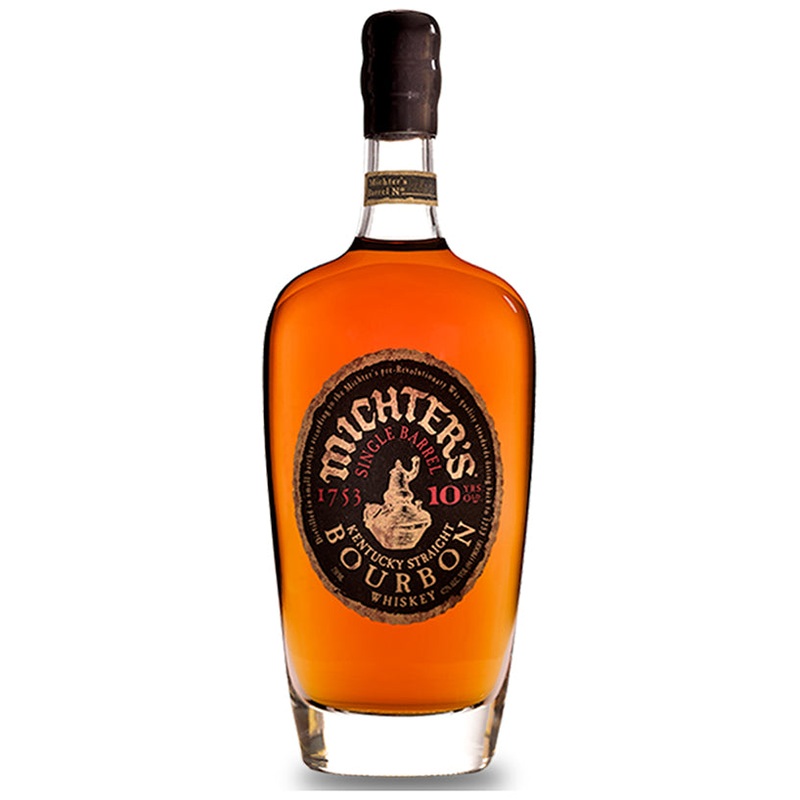 Michter's 10 Year Old Bourbon