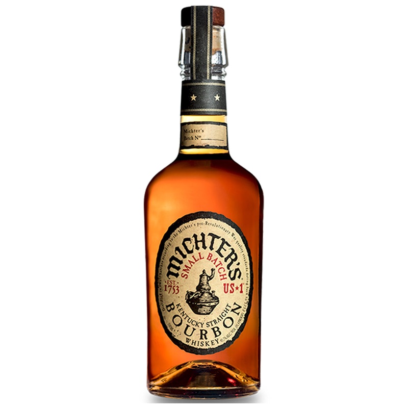 Michter's Bourbon Whiskey