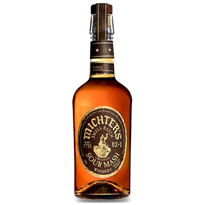 Michter's Sour Mash Whiskey