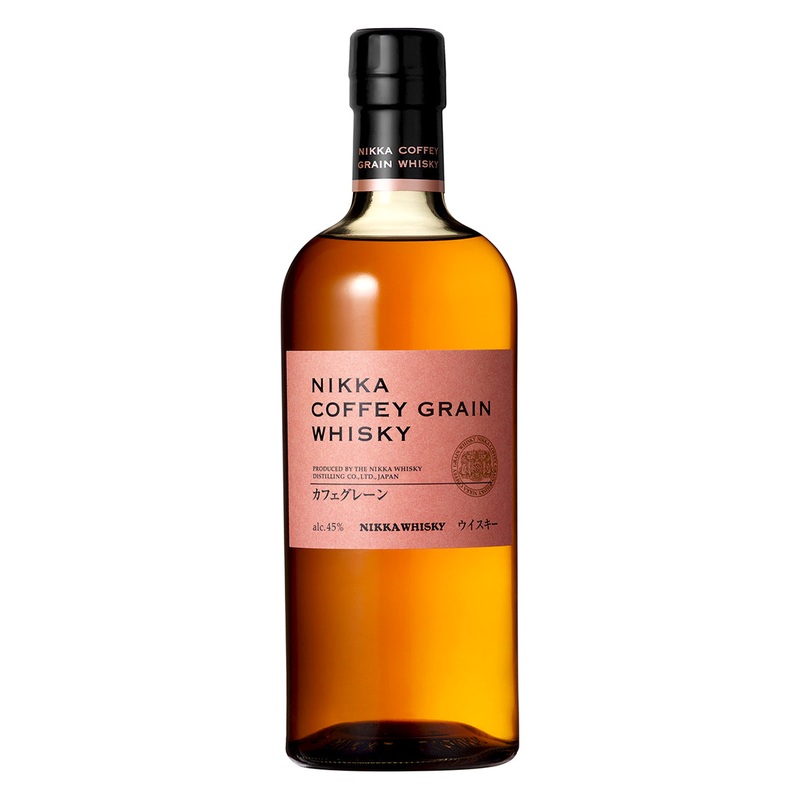Nikka Coffey Grain 750ml