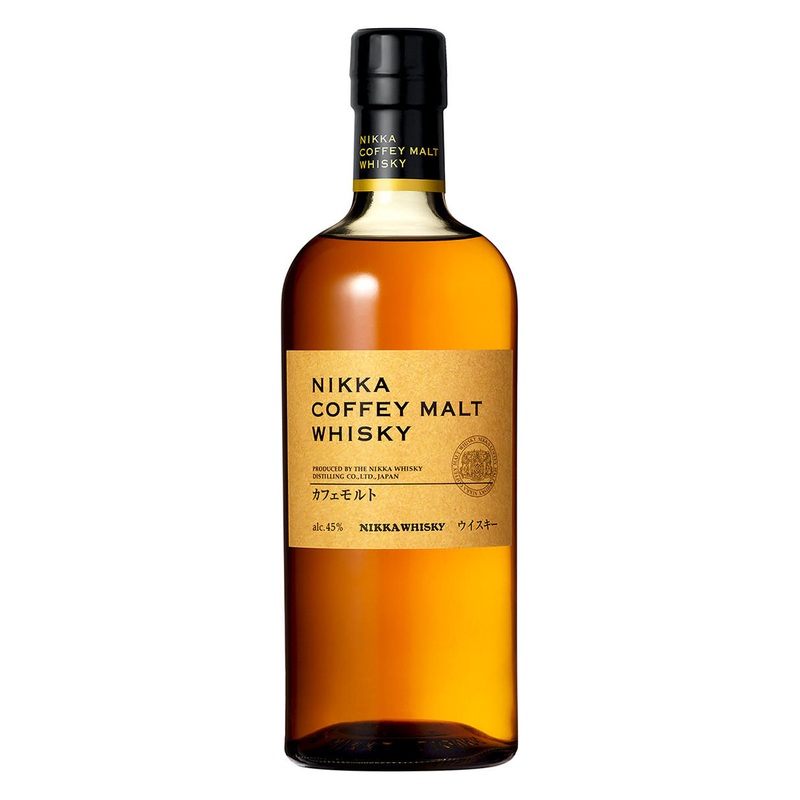 Nikka Coffey Malt 750ml