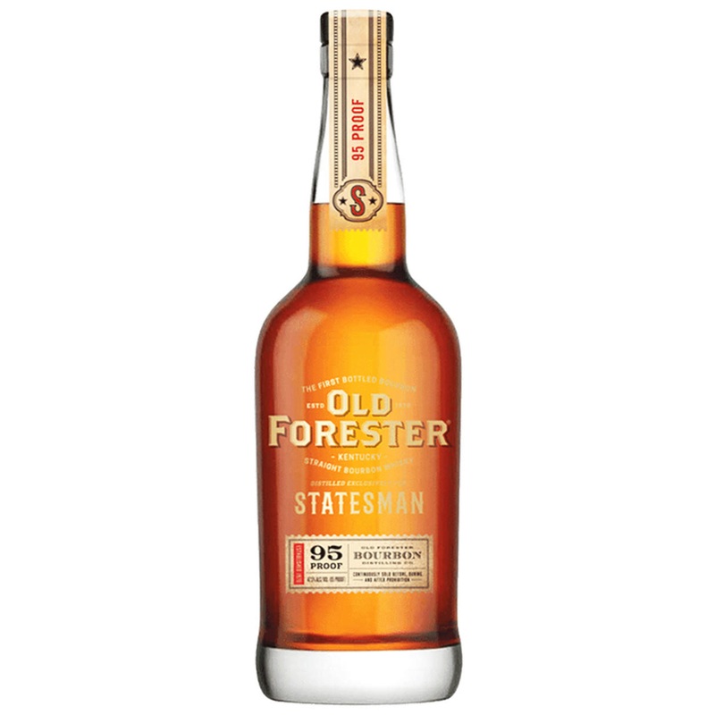 Old Forester Statesman 750ml