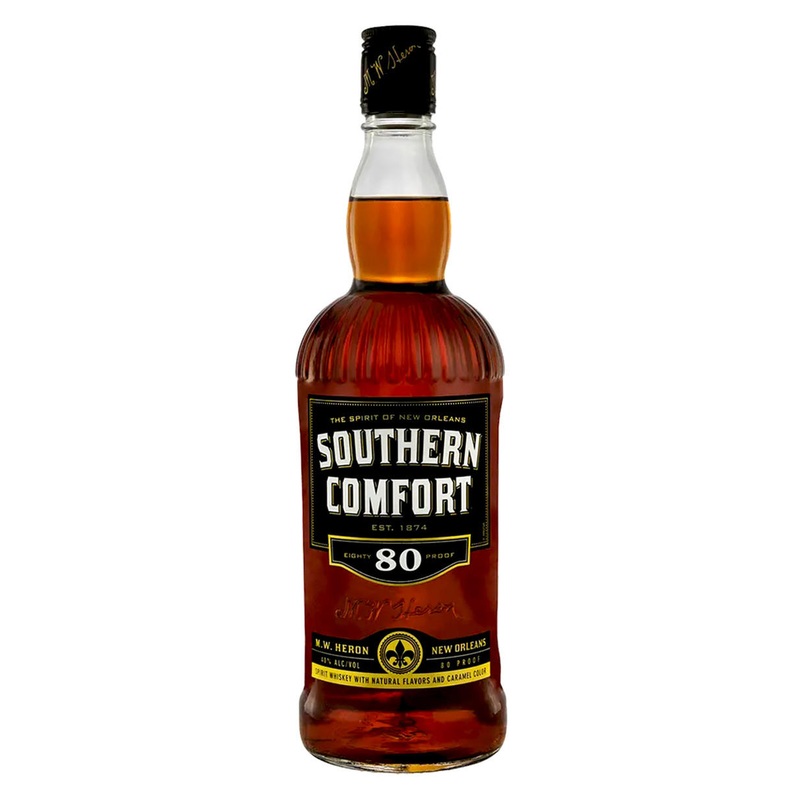 Southern Comfort 80 Proof