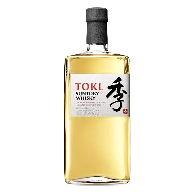 Suntory Toki Whisky 750ml