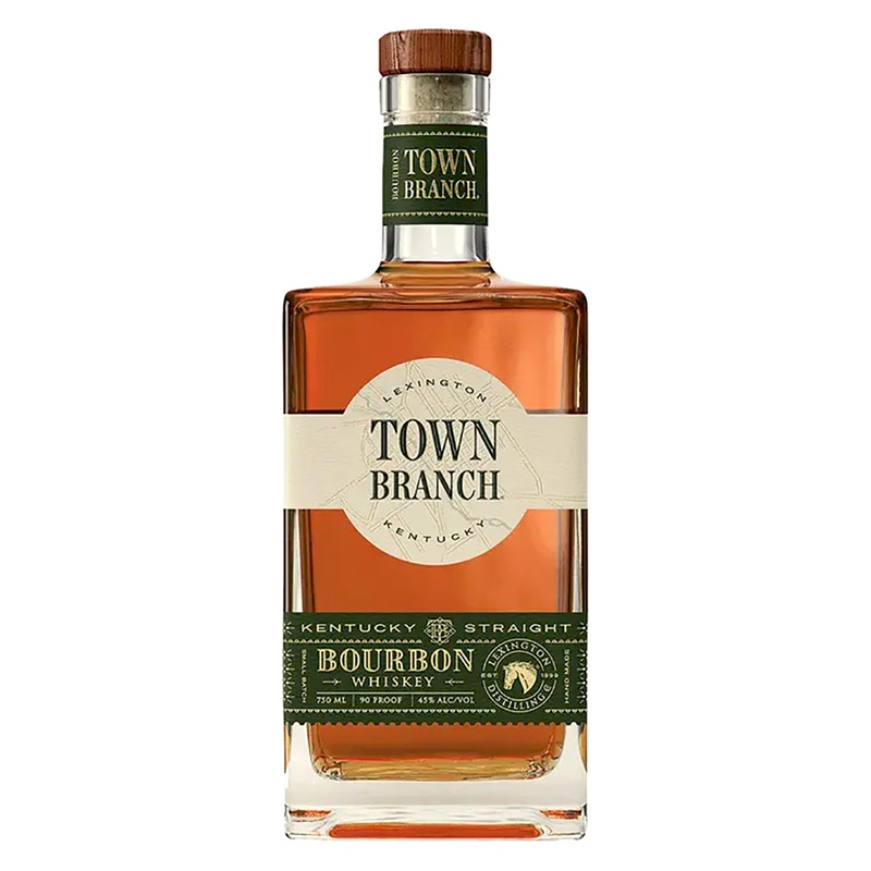 Town Branch Bourbon 750ml