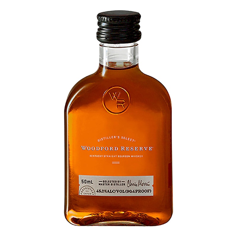 Woodford Reserve 50ml 6-Pack