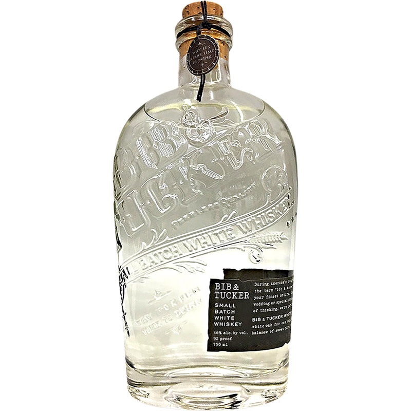 Bib & Tucker White 750ml
