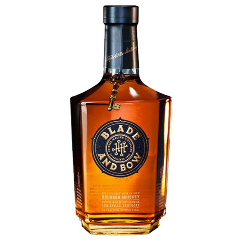 Blade and Bow Bourbon Whiskey