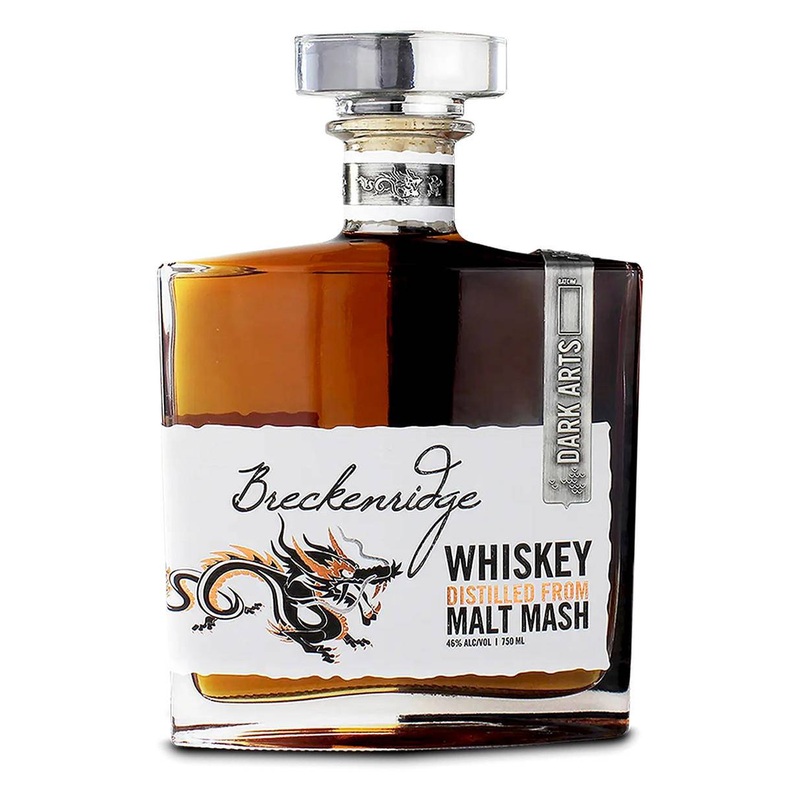 Breckenridge Dark Arts 750ml