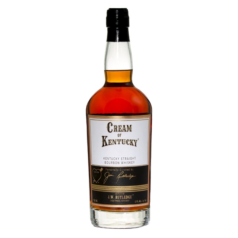 Cream Of Kentucky Whiskey