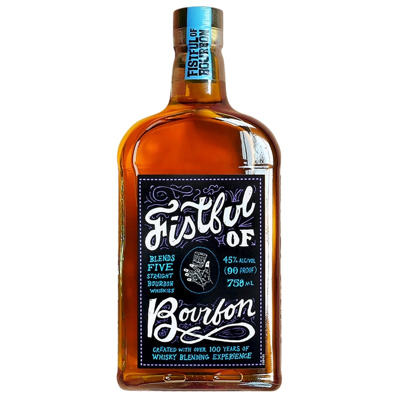 Fistful of Bourbon