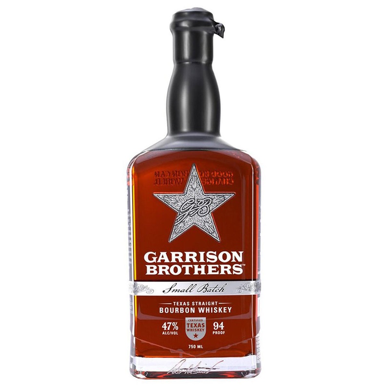 Garrison Brothers Small Batch Bourbon