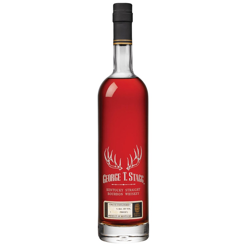George T. Stagg Kentucky Straight Bourbon Whiskey