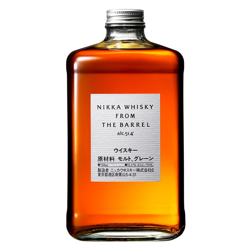 Nikka Whisky From Barrell 750ml
