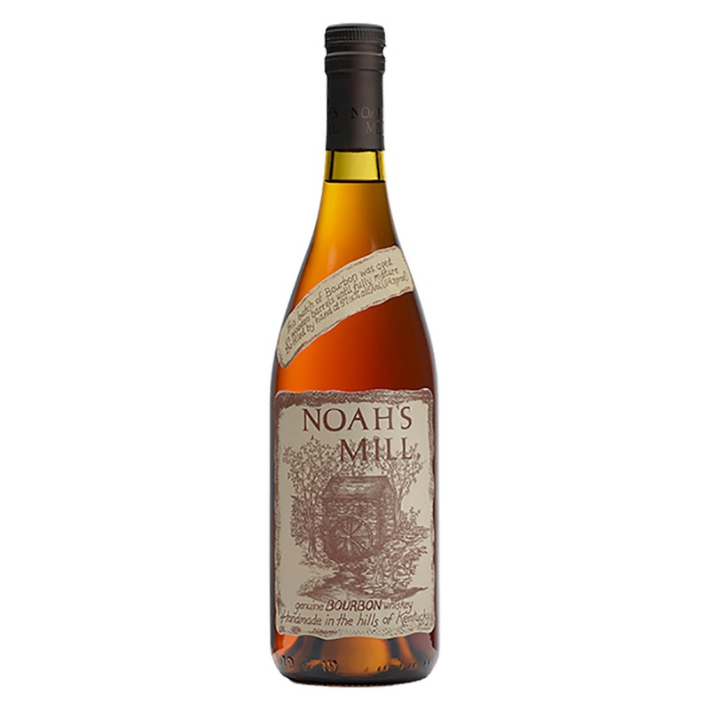 Noah's Mill Bourbon 750ml