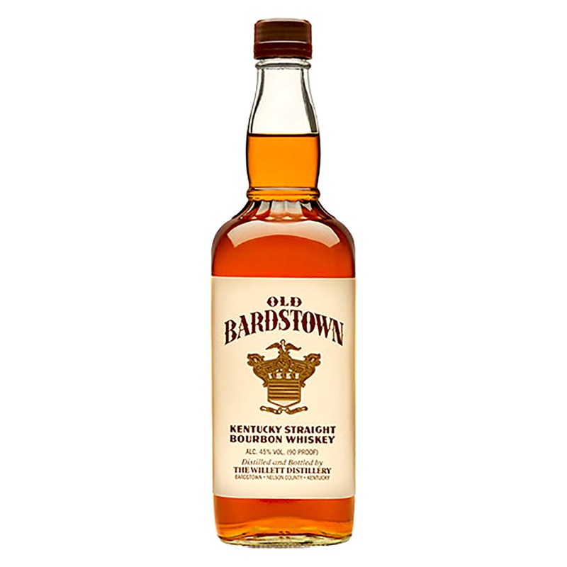 Old Bardstown 90 Proof Bourbon Whiskey