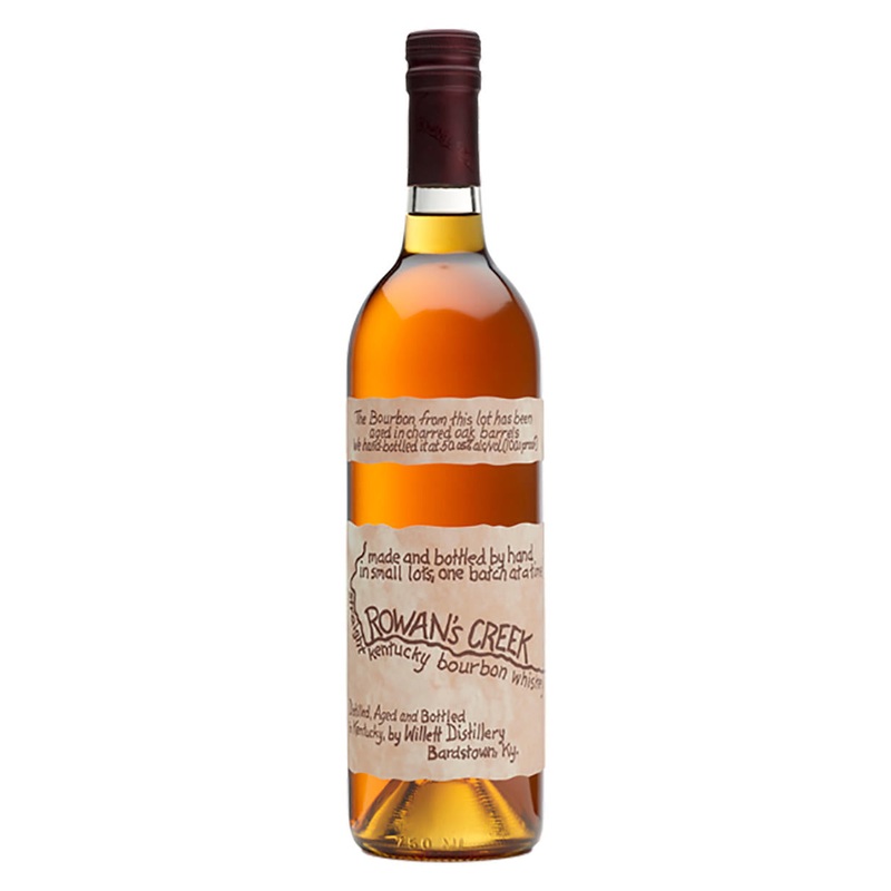 Rowan's Creek Bourbon 750ml