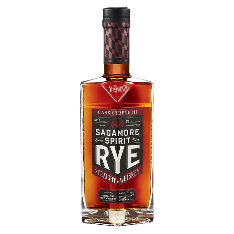 Sagamore Rye Cask