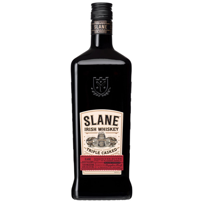 Slane Irish Whiskey 750ml