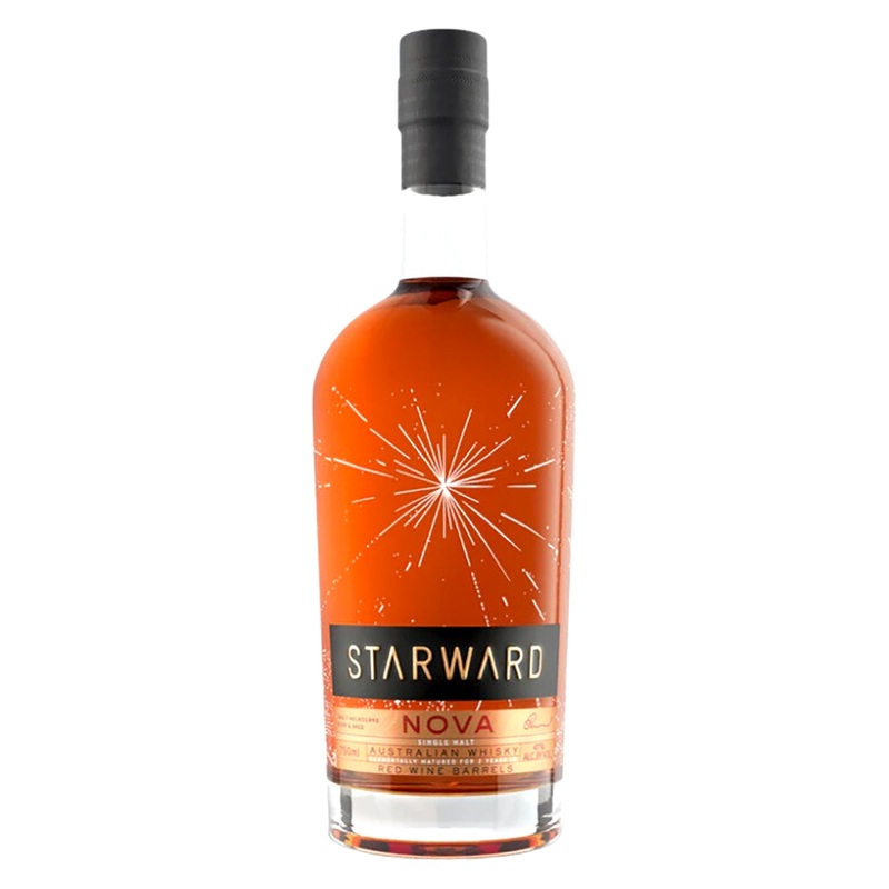 Starward Nova Single Malt Whisky 750ml