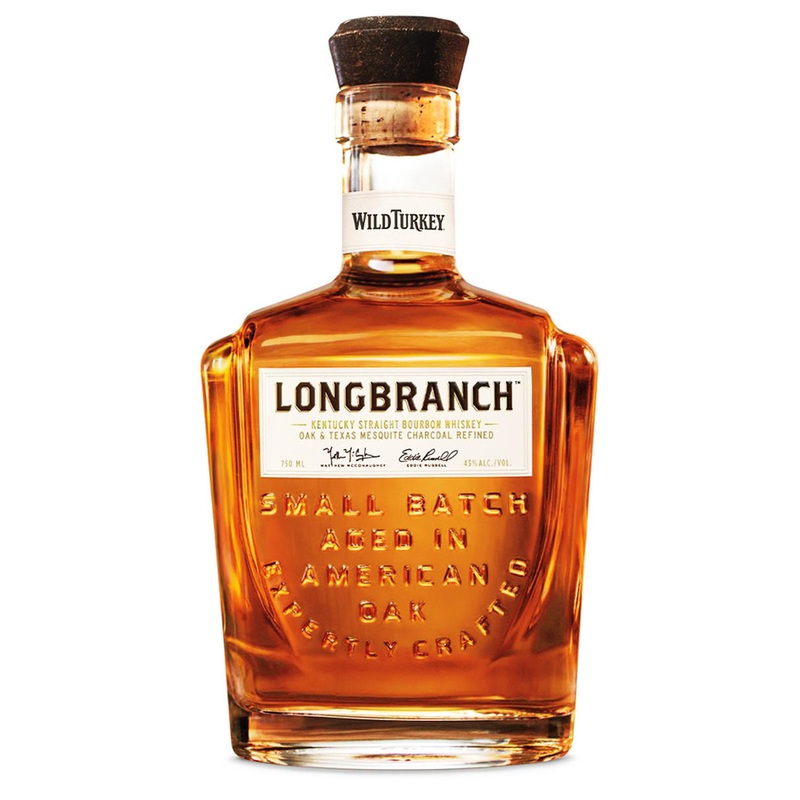 Wild Turkey Longbranch Bourbon