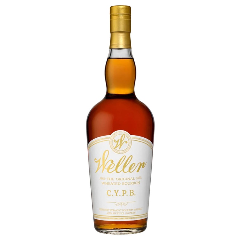WL Weller C.Y.P.B 750ml