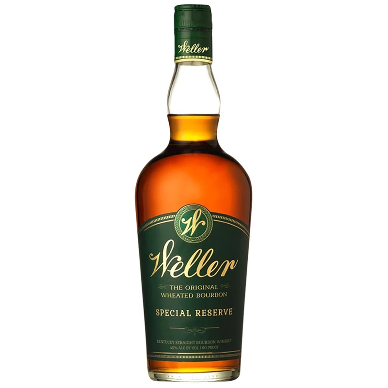 WL Weller Special Reserve 1 Liter