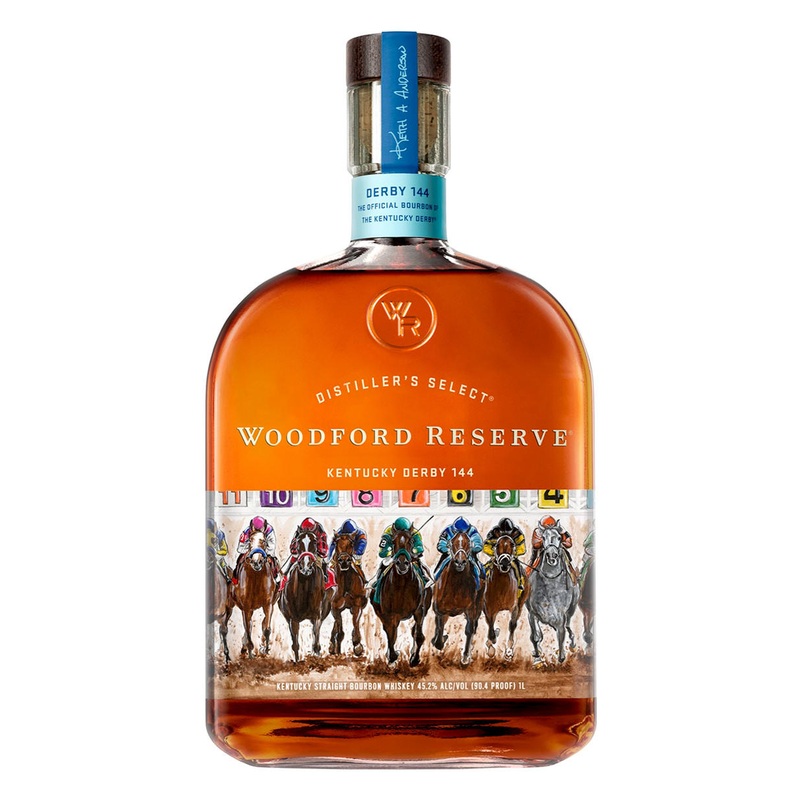 Woodford Reserve 2018 Kentucky Derby 144