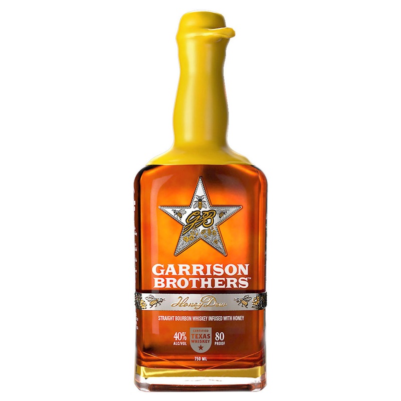Garrison Brothers HoneyDew