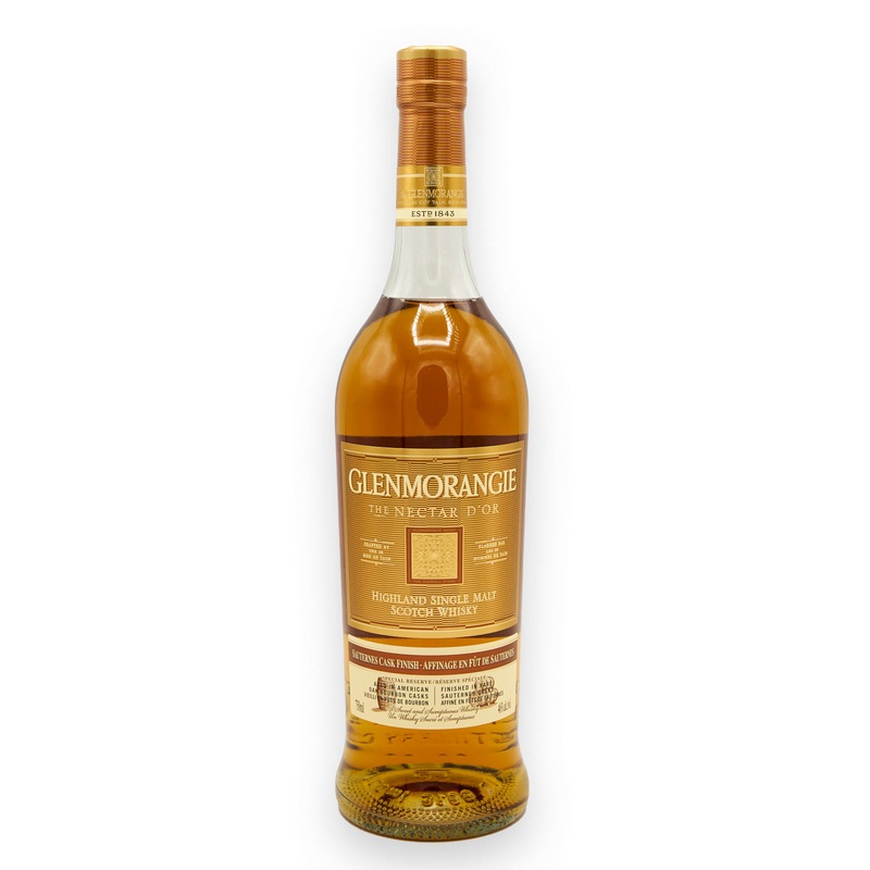 Glenmorangie Nectar D'Or