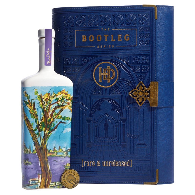 Heaven's Door Bootleg Series Bourbon Vol. III