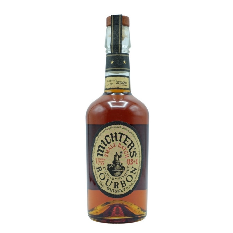 Michters Us 1 Bourbon