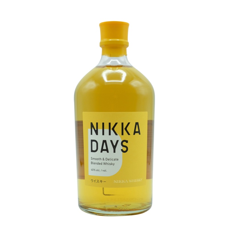 Nikka "Days" Blended Whisky