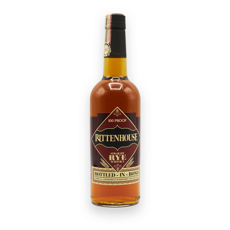 Rittenhouse Rye