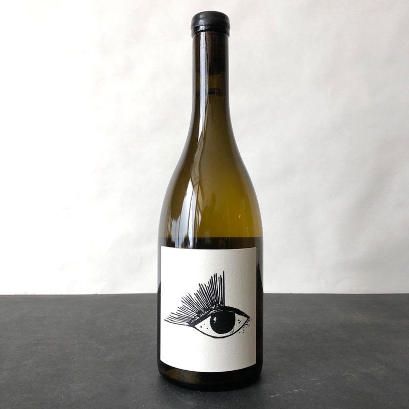 2023 Vin Noe Bourgogne Bouzeron Aligote 'Alibi', Burgundy, France