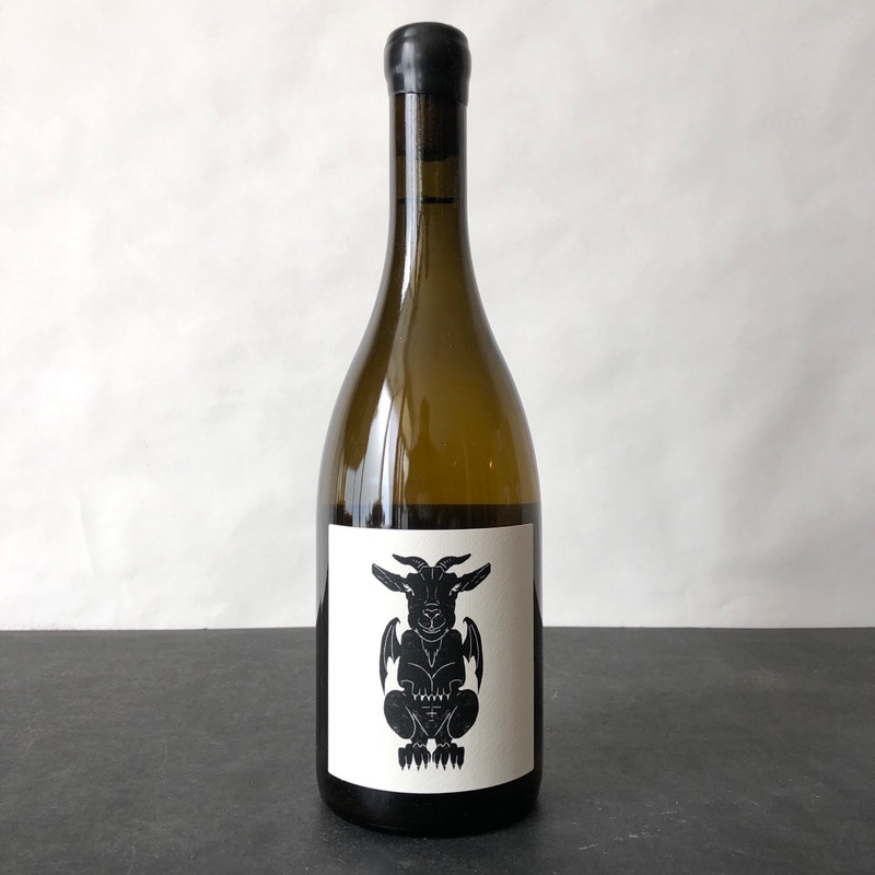 2023 Vin Noe Chenin Blanc 'Totem' VDF